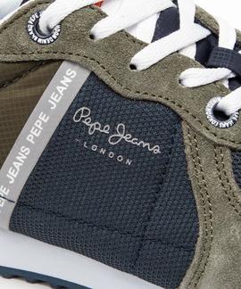 TINKER ZERO SEAL KHAKI GREEN
