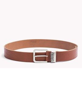 ORIGINAL HILFIGER BELT TAN