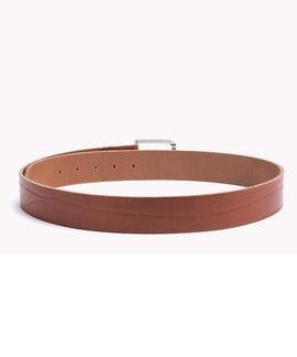 ORIGINAL HILFIGER BELT TAN